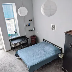 Entire 2-bedroom Authentic Flat Киев