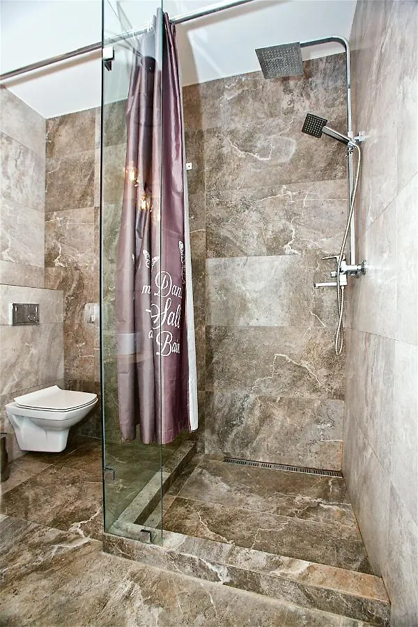 Apartment Allurapart Inn Mvz, Левобережная Мвц Kyiv
