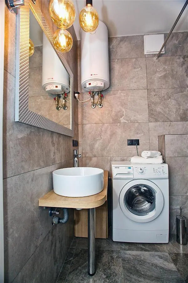 Allurapart Inn Mvz, Левобережная Мвц Kyiv 0*,