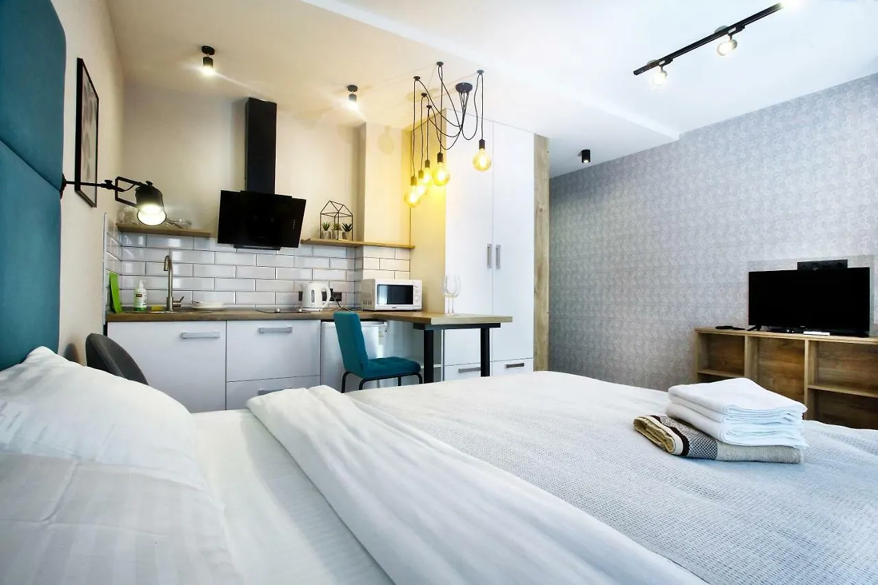 Allurapart Inn Mvz, Левобережная Мвц Kyiv 0*,