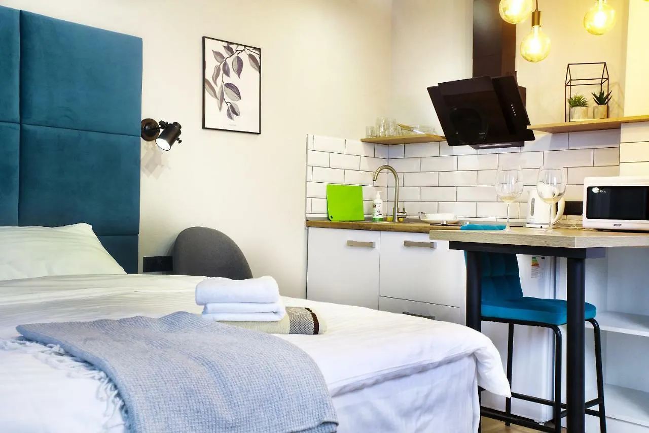Allurapart Inn Mvz, Левобережная Мвц Kyiv Apartment